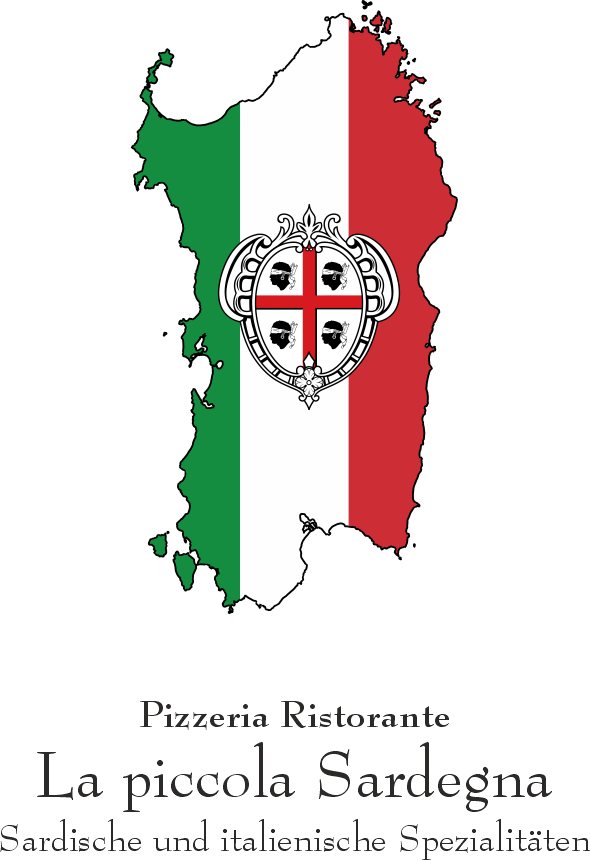 La piccola Sardegna Logo