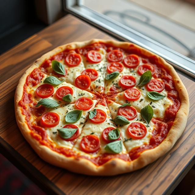 Pizza Alex