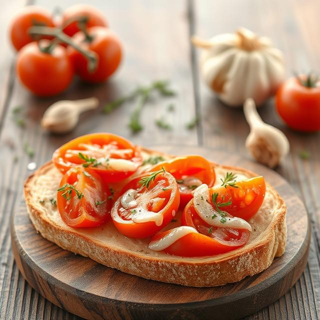 Bruscheta