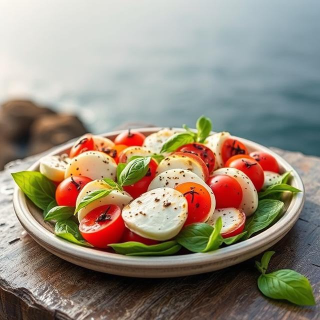 Caprese