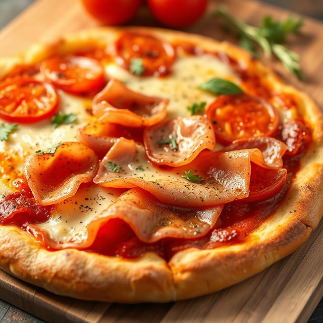 Proscuitto