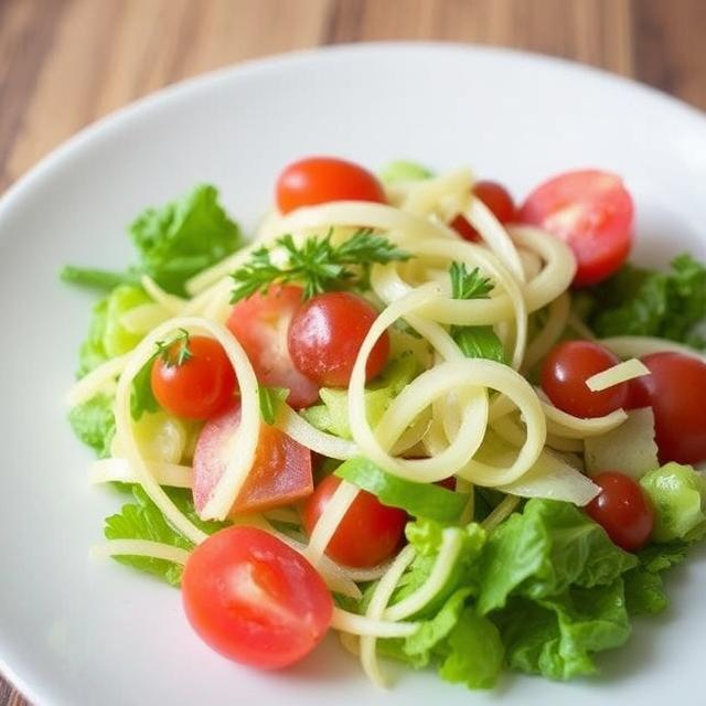 Salat della Casa